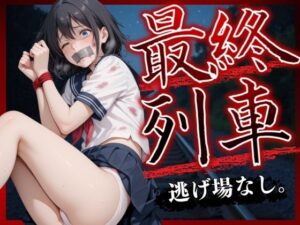 最終列車(らりるれろ) [d_570801]