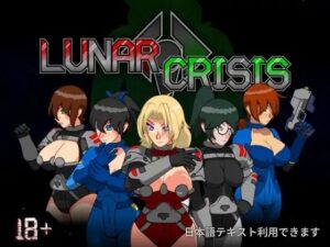 Lunar Crisis(Vosmug) [d_573333]