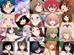 あんこぱんいー10(サークルアンコ) [d_573728]