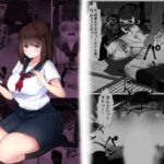 TSしたボクが親友に襲われてメスに目覚める話(マメック星) [d_574414]