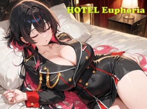 ホテル ユーフォリア 【幸せドライ ＆ おもらしイキ絶頂】(でざいあーでざいなーず) [d_575187]