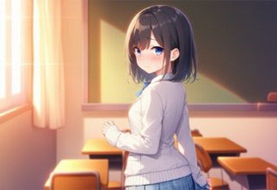 強○女装 雌と化した男の娘たちの記録2(かきこき太郎) [d_575218]