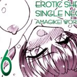 えろたんNEO 06 VIRTUAL FICTION ［EROTIC SHELL SINGLE NEO 06］(亜麻木亭) [d_576023]