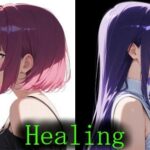 Healing 第二部(ネコニャンズ) [d_578029]