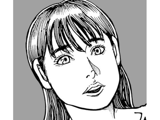 獣のような男たちに発情し、懐妊を夢見る美女(N-zumi-ha) [d_578280]