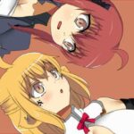 異世界勇者の娘は魔王の孫娘(レスペランザ) [d_578598]