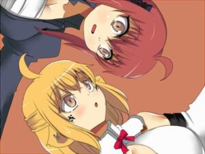 異世界勇者の娘は魔王の孫娘(レスペランザ) [d_578598]