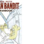 BEAN BANDIT FAN BOOK(元祖園田屋) [d_438740]
