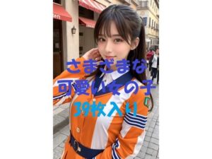 美女写真集Ver79(aigirlphoto) [d_475673]