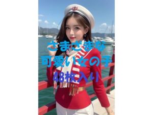 美女写真集Ver81(aigirlphoto) [d_475971]