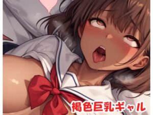 褐色巨乳ギャル sp.179(眠り屋) [d_502767]