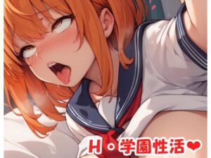 H・学園性活 sp.146(眠り屋) [d_521327]