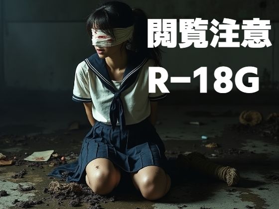 閲覧注意R-18G(もう限界) [d_549276]