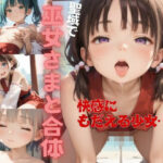 〜皇紀二六八五年〜聖域でロリ巫女さんと合体第十六集(貧乳っ子倶楽部) [d_551802]