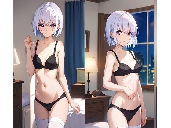 ク◯スとエッチ(箱熱) [d_552561]