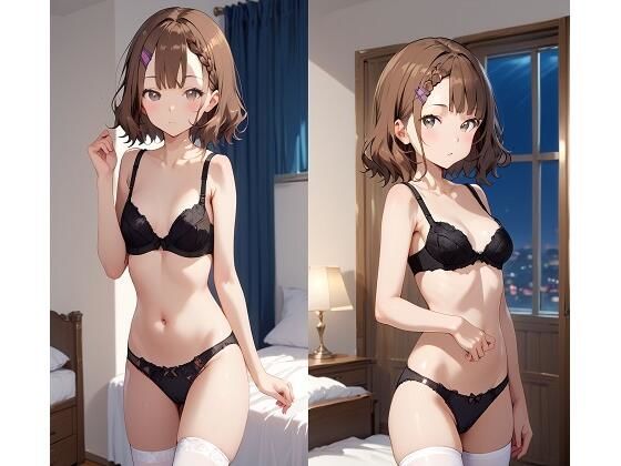 北条◯んとエッチ(箱熱) [d_552564]