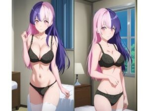 7◯3とエッチ(箱熱) [d_552575]