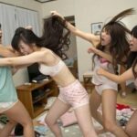 女同士の喧嘩は美しい キャットファイト Catfight レズビアン レズビアンバトル 百合 AI写真集、AI動画集  2(CFAIC) [d_553284]