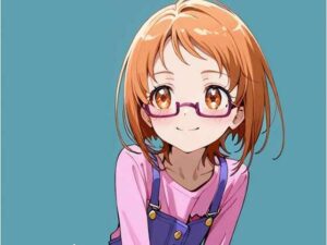 調◯アコとエッチ(Youto-mini) [d_555573]