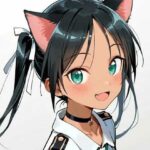 ル◯キーニとエッチ02(Youto-mini) [d_555576]