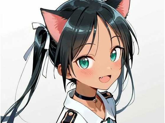 ル◯キーニとエッチ02(Youto-mini) [d_555576]