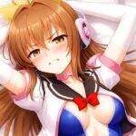 シンフォニ○クリリー2(ギフト) [d_556405]