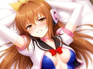 シンフォニ○クリリー2(ギフト) [d_556405]