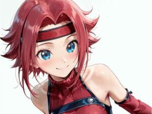 紅◯カレンとエッチ03(Big-oppai) [d_556853]