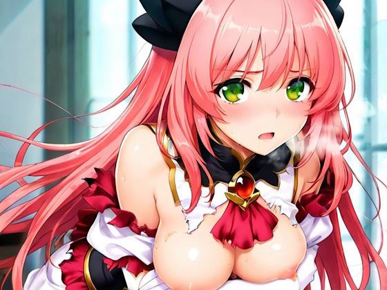 エターナルテ○ア(ギフト) [d_556940]