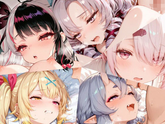 にじさんじまとめ（1）(ちりめん堂) [d_557253]