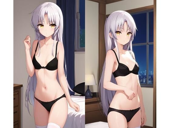 立◯奏とエッチ(箱熱) [d_557266]