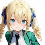 ア◯ジェリーナとエッチ03(Big-oppai) [d_557470]