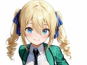 ア◯ジェリーナとエッチ03(Big-oppai) [d_557470]