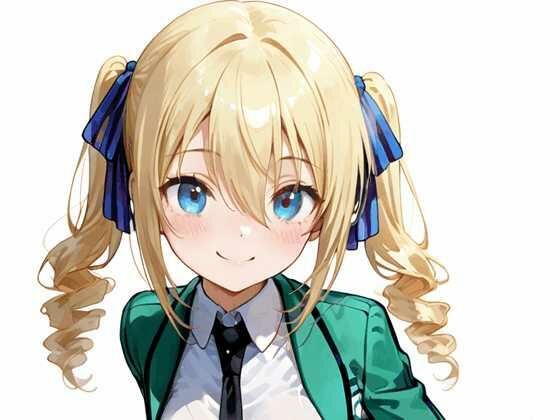 ア◯ジェリーナとエッチ03(Big-oppai) [d_557470]