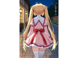 「しずるぅ…いつもみてるよぉ…」(あるてみす) [d_557895]