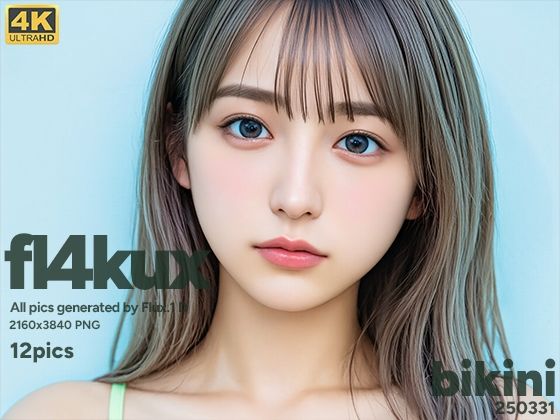 fl4kux 0331 ビキニ(niur) [d_558464]