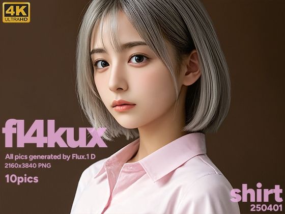 fl4kux 0401 ワイシャツ(niur) [d_559089]