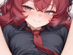 棗イロハ ホテルでサボるふたり…(ochamaru) [d_559841]