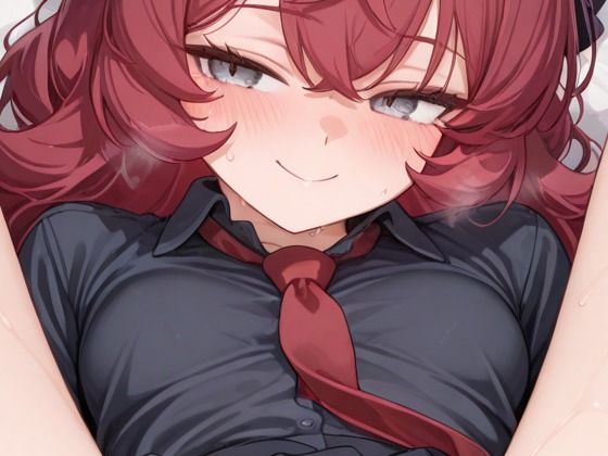 棗イロハ ホテルでサボるふたり…(ochamaru) [d_559841]