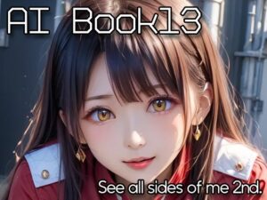 AI Book13 -See all sides of me 2nd.-(Karasu Publishing) [d_559909]