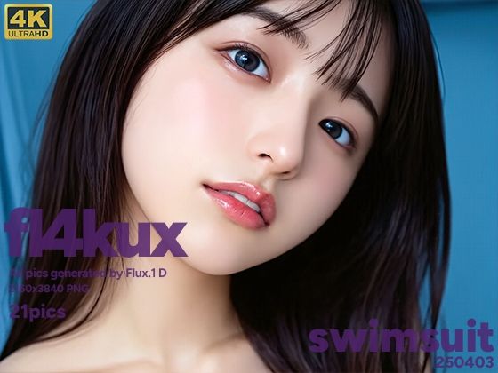 fl4kux 0403 水着(niur) [d_560233]