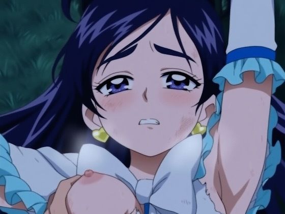 R-18キ○アホワイト(プレゼント) [d_560632]