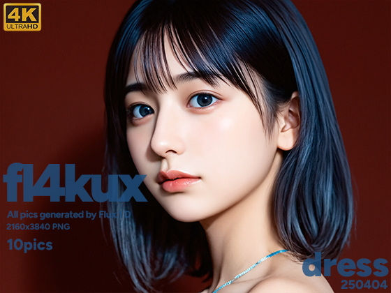 fl4kux 0404 ドレス(niur) [d_560947]