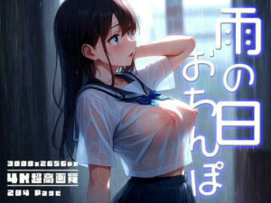 雨の日おちんぽ – CG COLLECTION -(性癖ルームXXX) [d_561157]