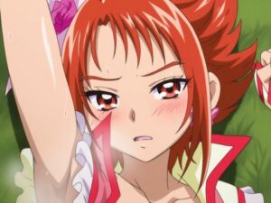 R-18キ○アルージュ(プレゼント) [d_561237]