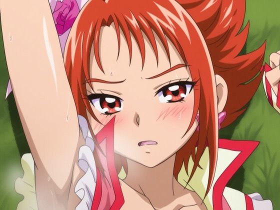 R-18キ○アルージュ(プレゼント) [d_561237]