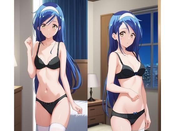 古橋◯乃とエッチ(箱熱) [d_562020]