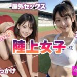 えちえち 陸上女子(えーあいラボ) [d_562326]