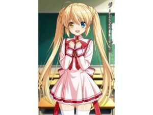 ダークネス・しずる(あるてみす) [d_563044]