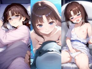 愛欲のニュータイプ「ティファ編」(晩のおかず) [d_563295]